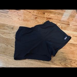 Patagonia baggies